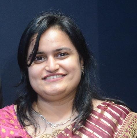 Dr. Aarti Khanchandani