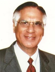 Kishu Mansukhani