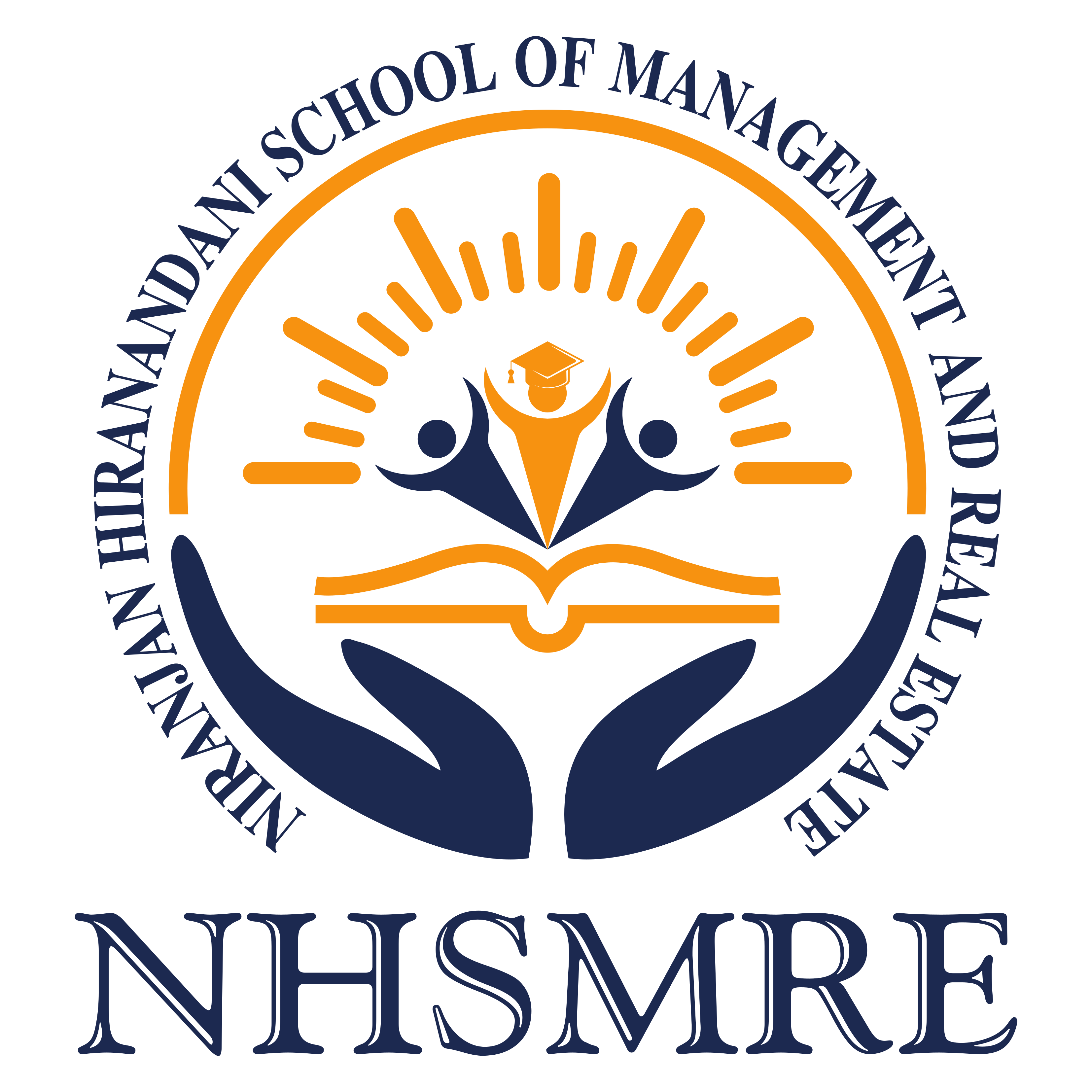 NIRANJAN HIRANANDANI SCHOOL OF REAL ESTATE (NHSRE)